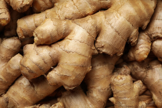 Fresh Ginger
